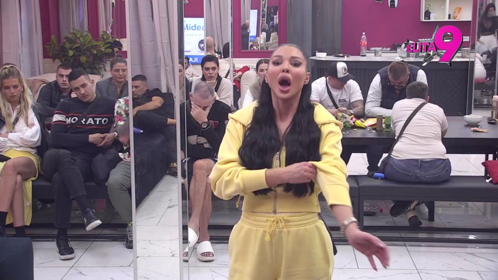 OSEĆAM JA DA ME NE PODNOSE: Maja progovorila o Aniti i Mini, sumnja da je ne vole zbog OVOGA (VIDEO)