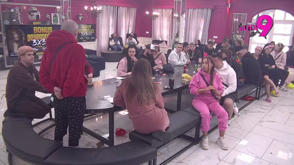 Lepi Mića ostao u šoku kada je pročitao pismo Velikog šefa: Novo saopštenje izazvalo haos u Eliti (VIDEO)