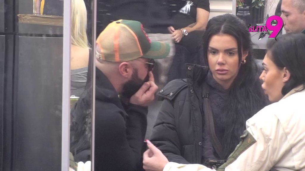 Ovo nije razlog: Anita frapirana Lukinim izjavama, on joj priznao ljubav i nazvao je SVOJIM ŽIVOTOM (VIDEO)