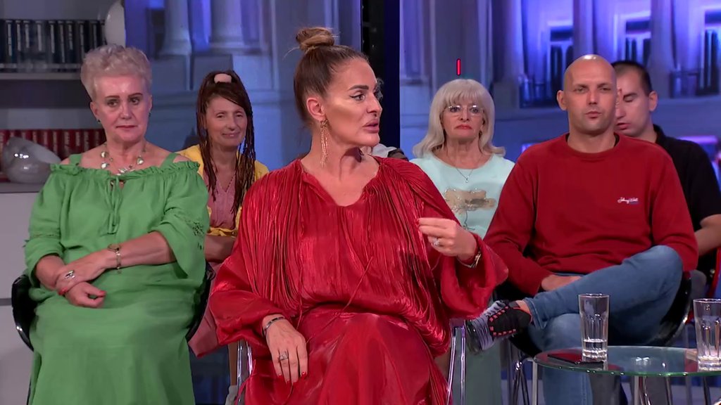 Hoće da dokažu svima da su bili iskreni: Sofi bez dlake na jeziku dala sud o Gastozu i Anđeli, žestoko oplela po njihovom odnosu! (VIDEO)