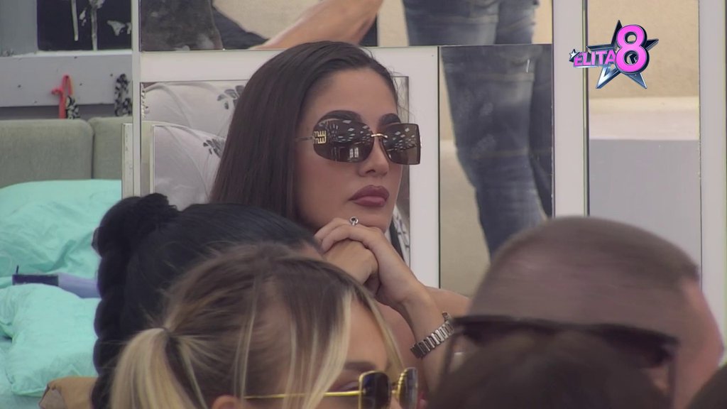 Velika stvar je uzeti Milici Kemez dečka: Sanja se obrušila na Anđelu i njenu prošlost, pa je Đuričićeva demolirala u dve rečenice, a Gastoz dokrajčio! (VIDEO)