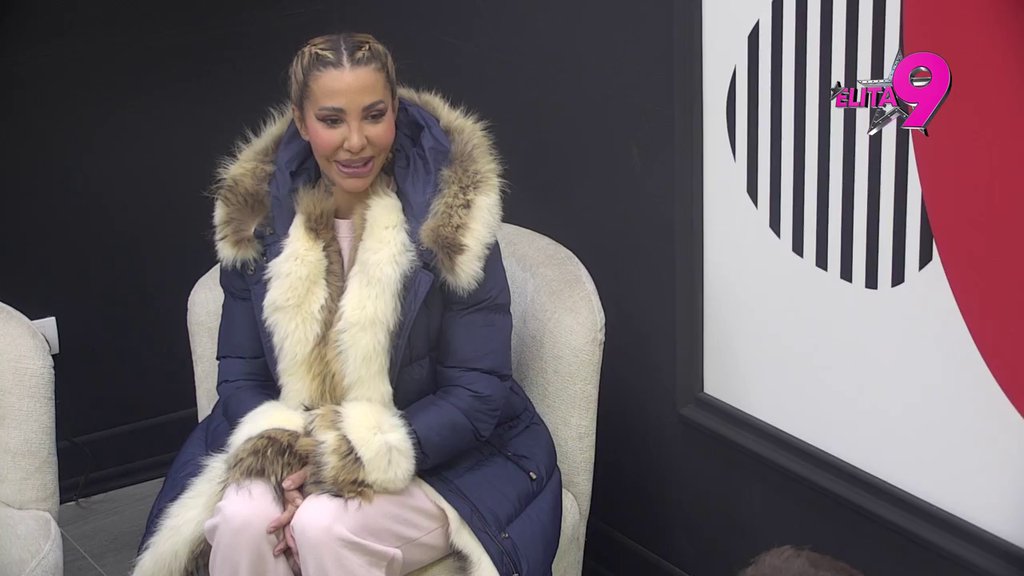 Maja je zagrizla, ali se boji da će Stanija doći za Novu godinu: Aneli progovorila o odnosu sa Alibabom i njegovom muvanju sa Marinkovićevom (VIDEO)