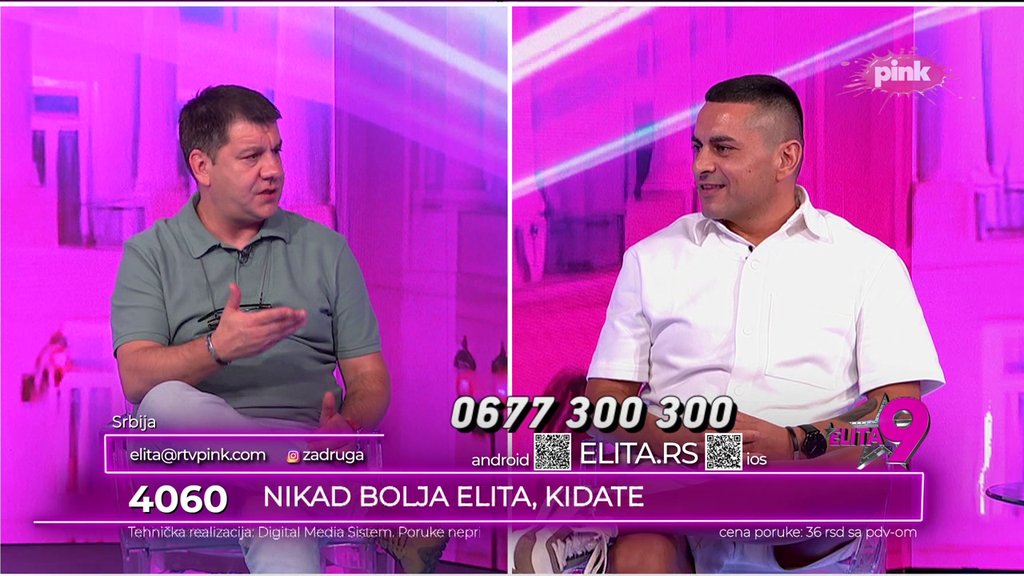 Ovo niko nije očekivao! Ivan uspostavio kontakt sa gledateljkom iz Kine, pa razvezao jezik o Teodori i Bebici: Dovoljno je što mu je devojka bila sa Takijem (VIDEO)