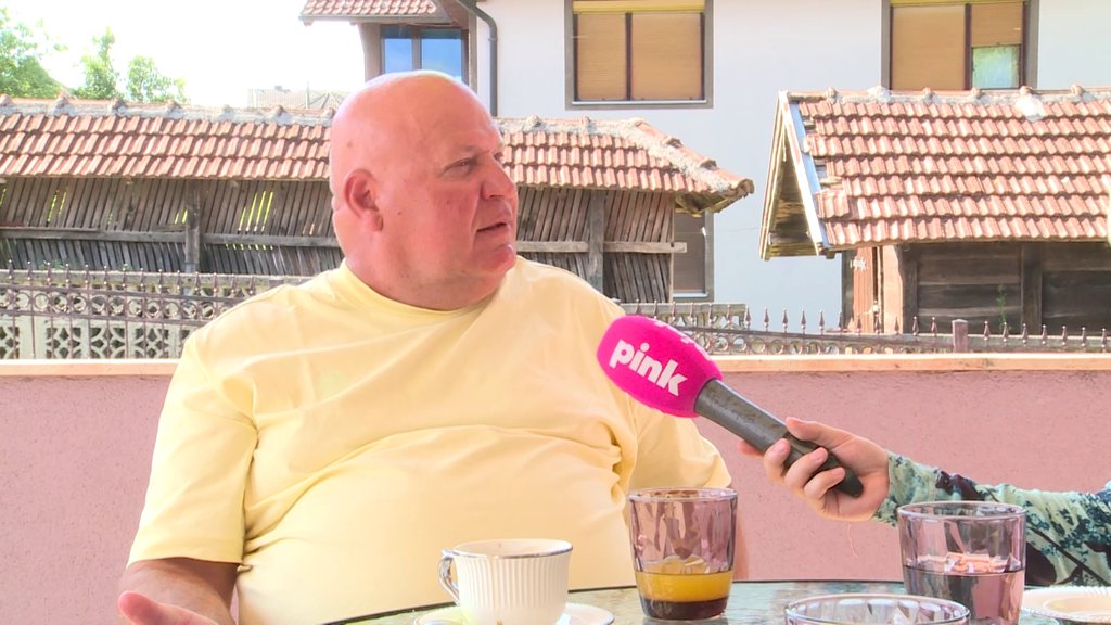 Mustafa i Mevlida se odrekli Asmina! Hitno se oglasio Durdžićev otac za Pink.rs, evo da li će doći na superfinale