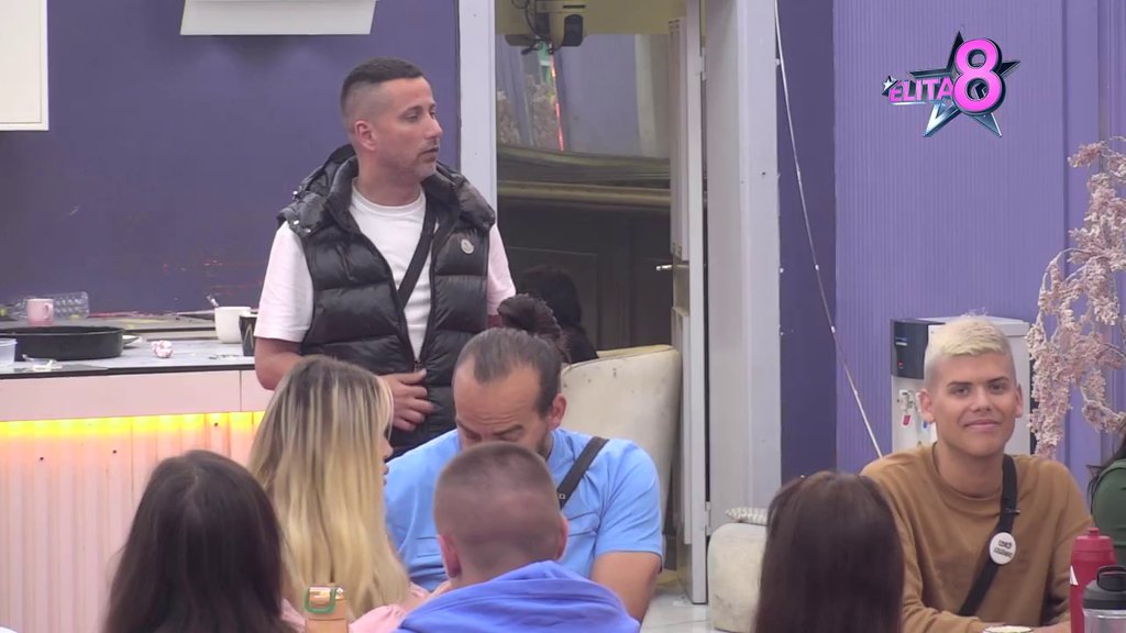 Đedović i Aneli ne spuštaju ratne sekire, Stefani natrljala Matoroj sve na nos, a onda je Peja šokirao sve: Kome sam dao svoje emocije, taj me je najviše i uništio! (VIDEO)