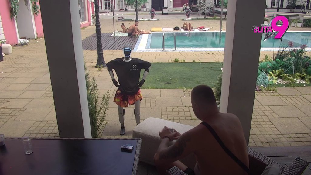 NE PLANIRAM VIŠE DA SE BLAMIRAM: Toši umalo pregoreo softver nakon Dušičine izjave da više neće biti Filipova UTORAK DEVOJKA! (VIDEO)