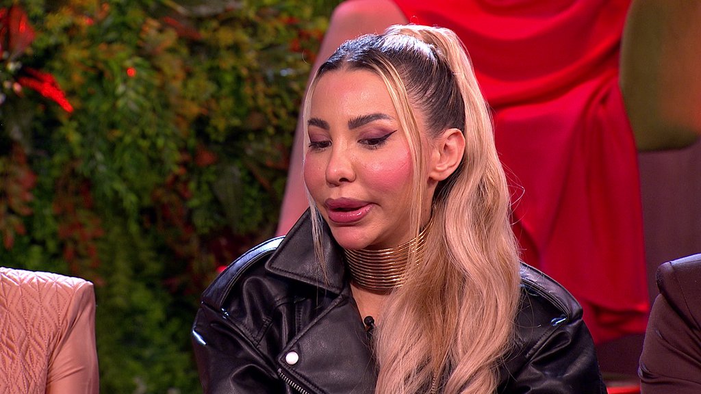 BILA SAM PRVA I ZAJ*BALA SE Filip Đukić konačno Boginji u lice priznao zbog čega još uvek nisu u vezi (VIDEO)