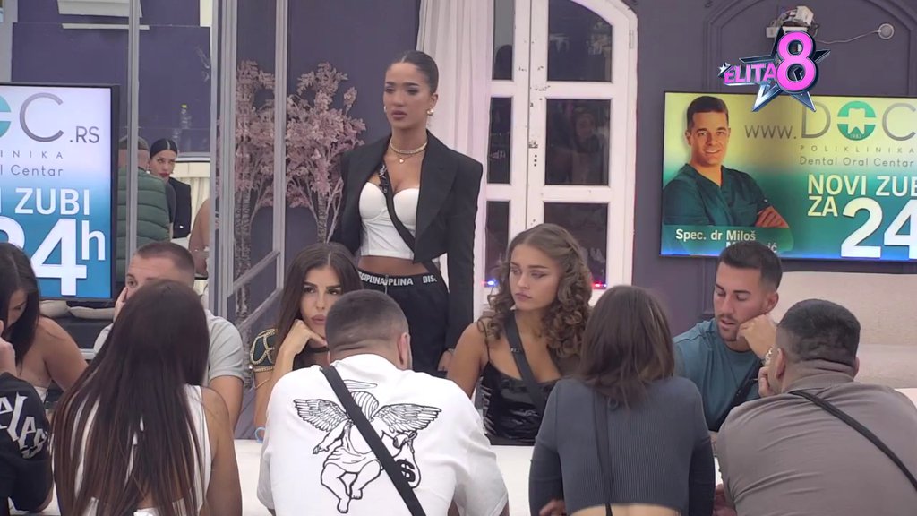 Uzeo sam lovu, koji ćeš mi ku*ac?! Gastoz DEMOLIRAO uplakanu Anđelu, natrljao joj na nos flert sa Sofi: Znaš kakve su njene oči bile kada sam je muvao, nikad svetlije (VIDEO)