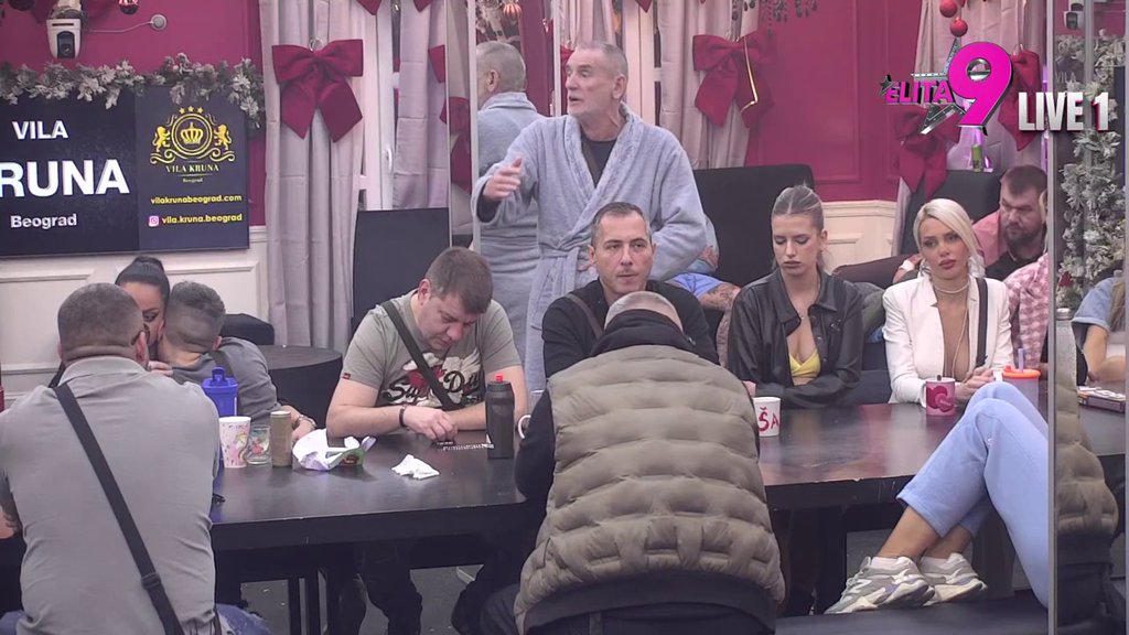 Spremna je da te zgazi, sad sve plaća: Mića nikad iskrenije sasuo Aneli istinu u lice, ona izgorela na sav glas! (VIDEO)