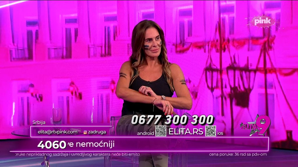 Šok u UŽIVO programu! Asmin izneo dokaz da je Kačavenda UVALILA naslednika u dugove: Njen sin je U CRNOM zbog nje (VIDEO)