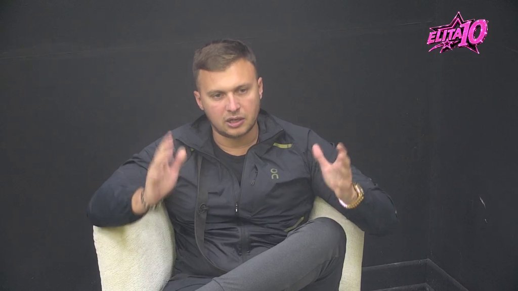 Nisam glup, kontrolišem se: Karić uzvratio Caru brutalan udarac i urnisao njegovu ekipu, rešeta bez pardona! (VIDEO)