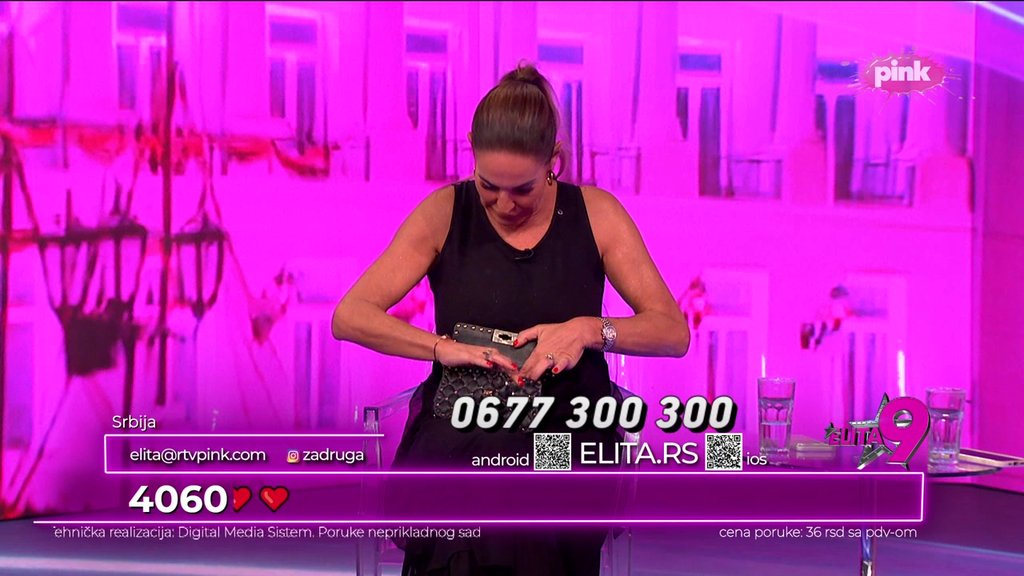 Htela sam da dođem u lateksu: Anđelo otkrio šta se dešava nakon raskida Bebice i Teodore, Milena priznala da li bi se vratila biznisu! (VIDEO)