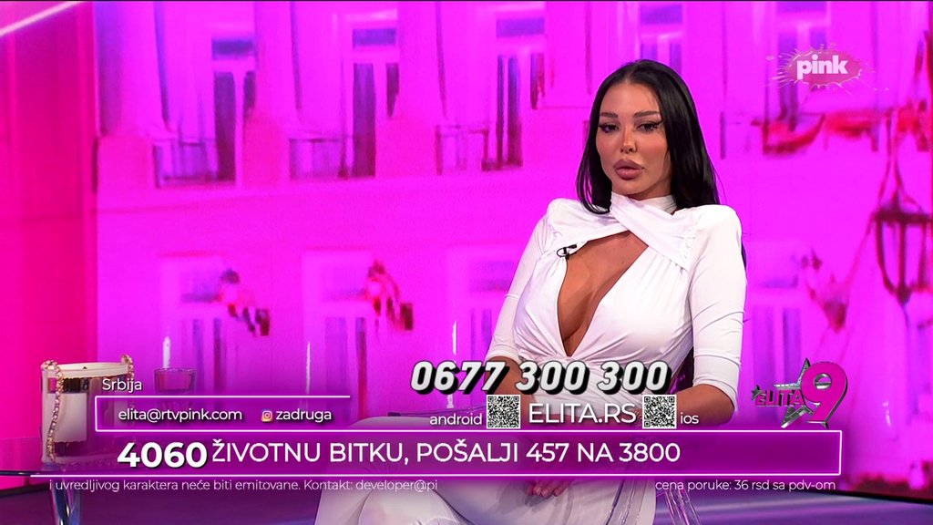 Nikada sa devojkom nisam proveo 24 časa: Alibaba sigurniji nego ikad u ljubav sa Majom, priznao da je nikad neće prevariti! (VIDEO)