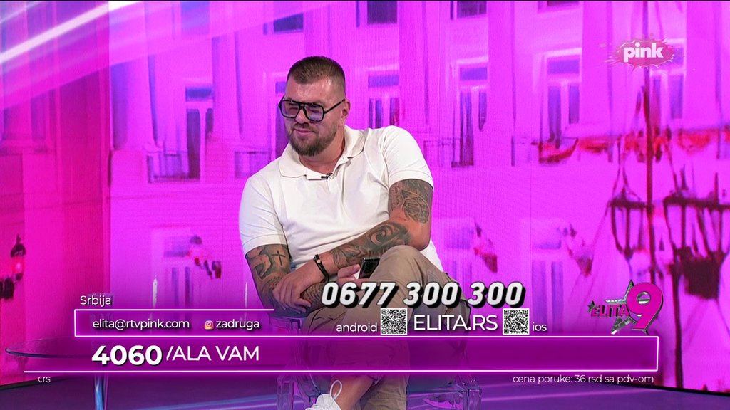 Bebica i Teodora lažirali raskid? Vanja razvezala jezik i priznala svoje sumnje, ovo je posebno zbunjuje! (VIDEO)