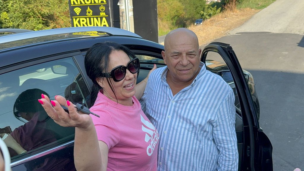 Uništio Staniju, pa progovorio o porodičnoj svađi i odnosu sa Pejom i Enom: Uverio sam se kad sam izašao...