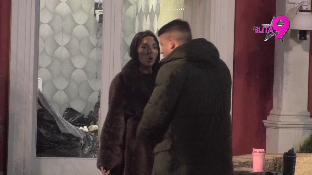 U LAŽI SU KRATKE NOGE! Sofija popila šut-kartu od Terze, obila joj je o glavu svaka izmišljotina (VIDEO)