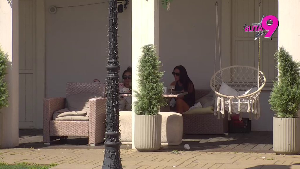 Klošar ružni, masni... Sofija ne može da svari Terzu, zgadio joj se za sva vremena! (VIDEO)