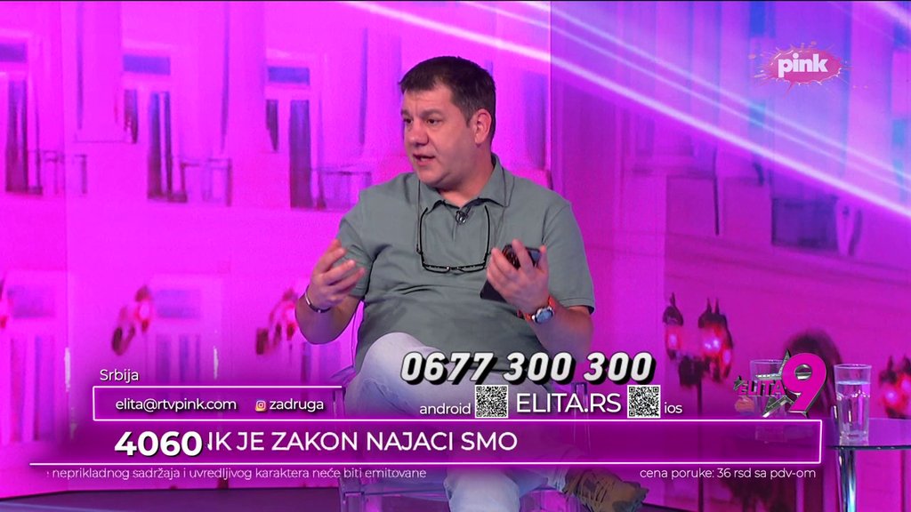 Ivan bez dlake na jeziku izneo svoj stav zašto je Đukić poštedeo Saru, pa oplepo o Aneli: Ispred Nore je stavila...! (VIDEO)