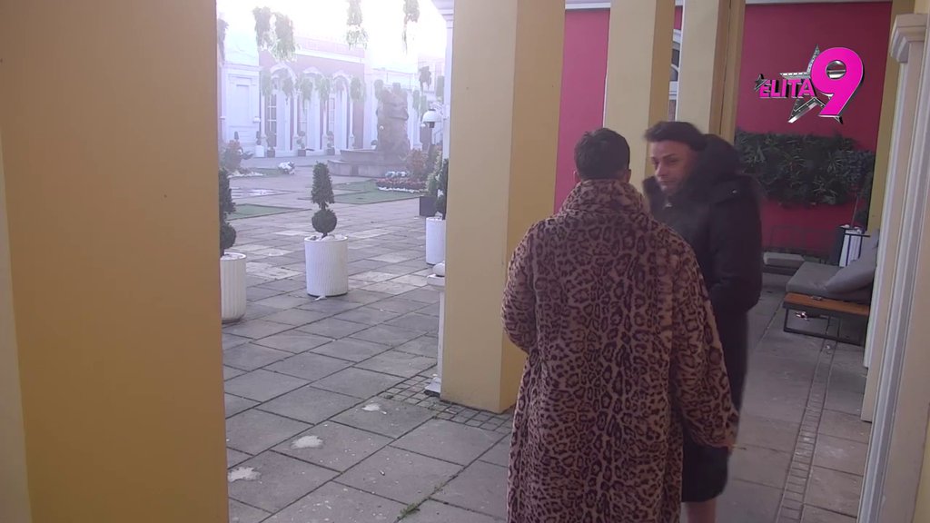 Haos u najavi: Filip nakon vrele akcije sa Anitom otišao da se raspituje o Teodori, konačno saznao ono što je dugo čekao da čuje (VIDEO