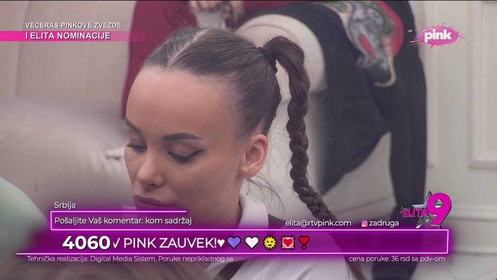 RACIONALNO RAZMIŠLJANJE ZAOBILAZI U ŠIROKOM LUKU! Bebica uverava ljude da ne vidi Teodorine emocije prema Đukiću, učesnici ga posavetovali da sebi PRIZNA ISTINU! (VIDEO)