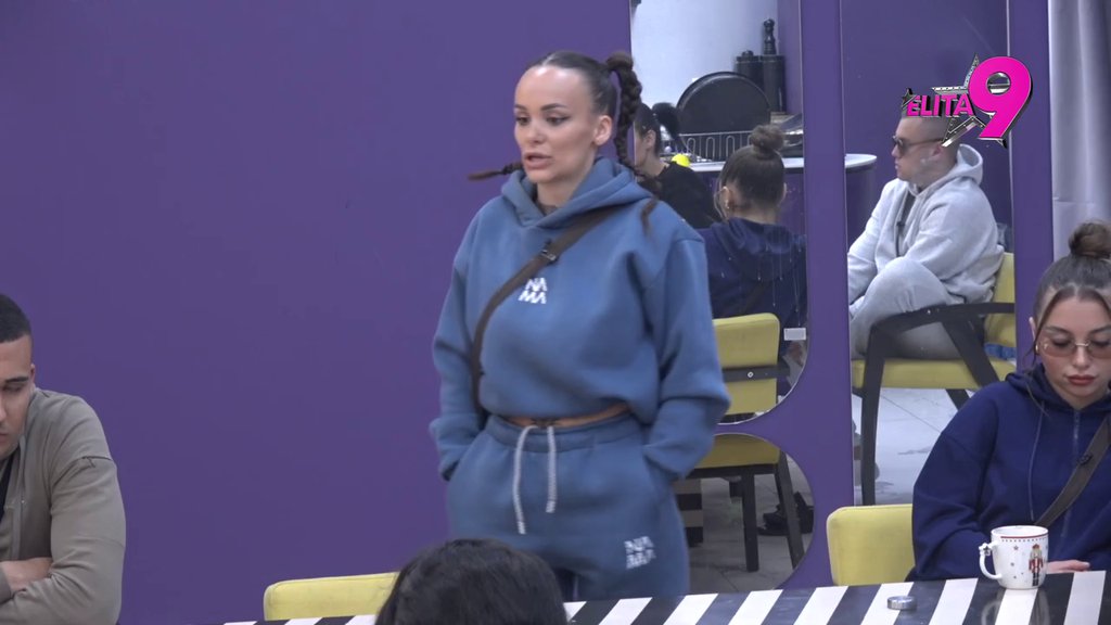 Vi ste jedno drugom TREĆA OPCIJA - DAJ ŠTA DAŠ! Teodora najstrašnije ponizila NEVIĐENU LJUBAV Anite i Luke, Stanojlovićeva se PUŠI! (VIDEO)