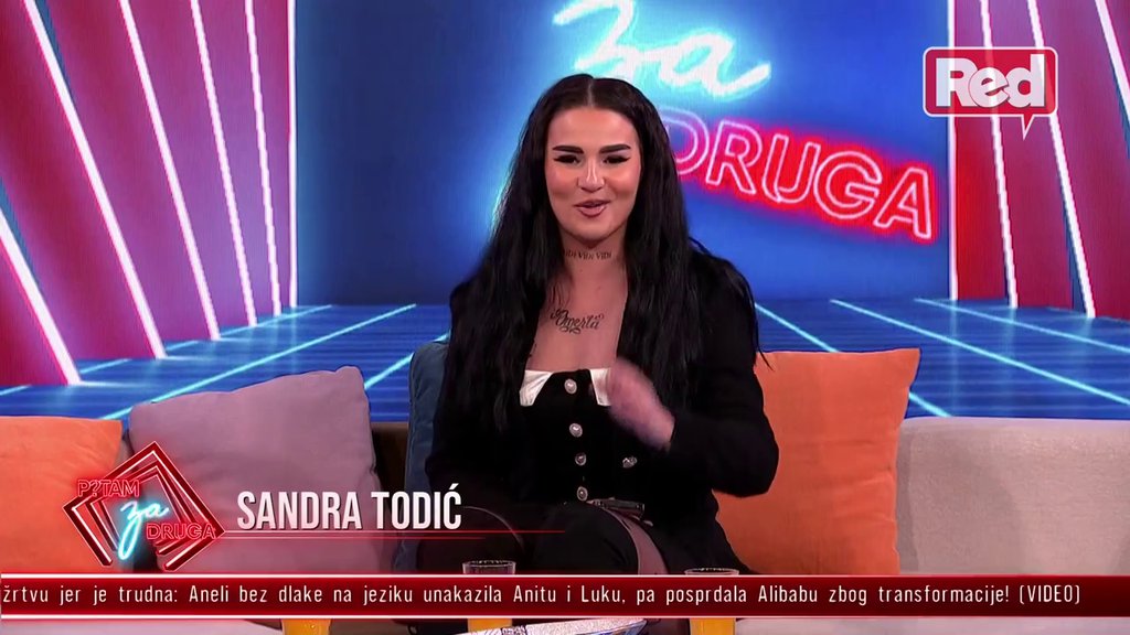 ONA JE IZ BARAJEVA, ali je ISKOMPLEKSIRANA! Bivša učesnica raskrinkala Boginju, ovo mnogi NISU ZNALI (VIDEO)