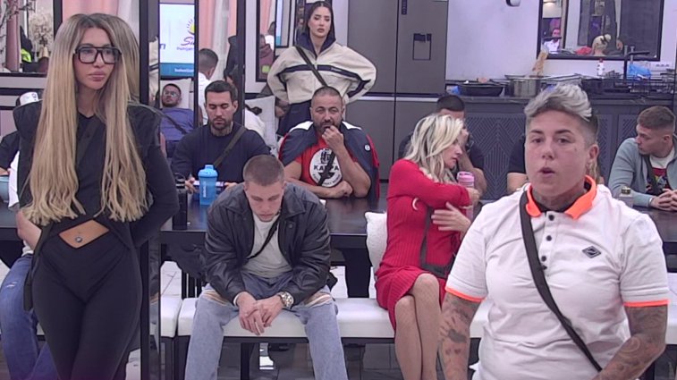 Namerno je to uradio da bi testirao... Miljana žestoko razvezala jezik, smatra da je Aneli bila Caru druga opcija! (VIDEO)