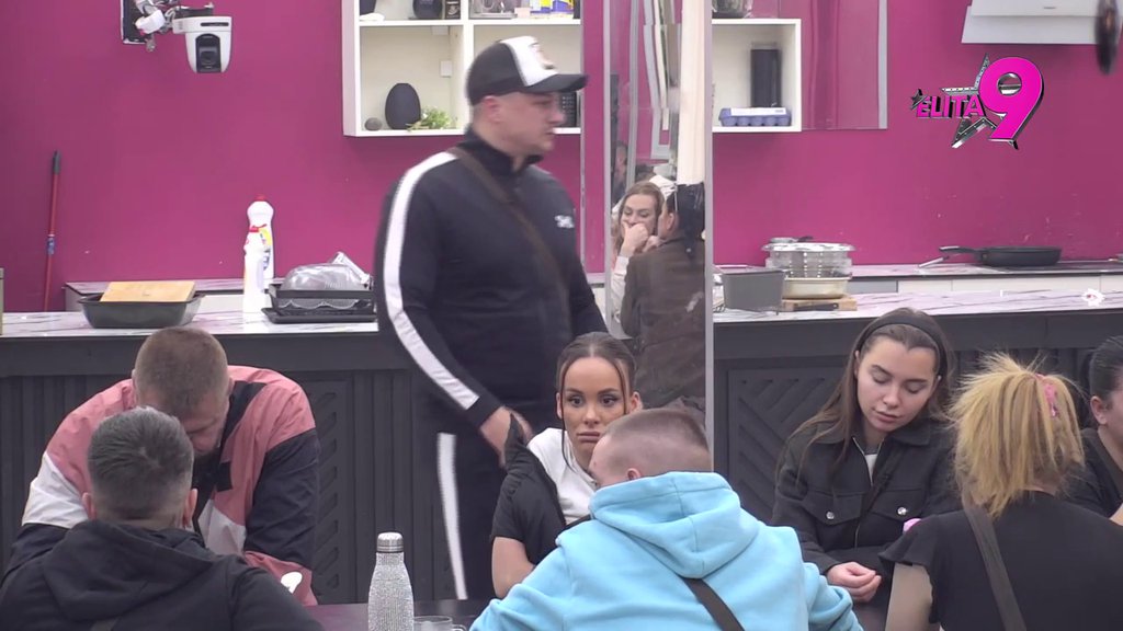 Narasla kao kvasac: Sofija ponosno nosi titulu Terzine neprežaljenje bivše, udarila po njegovoj vezi sa Minom (VIDEO)