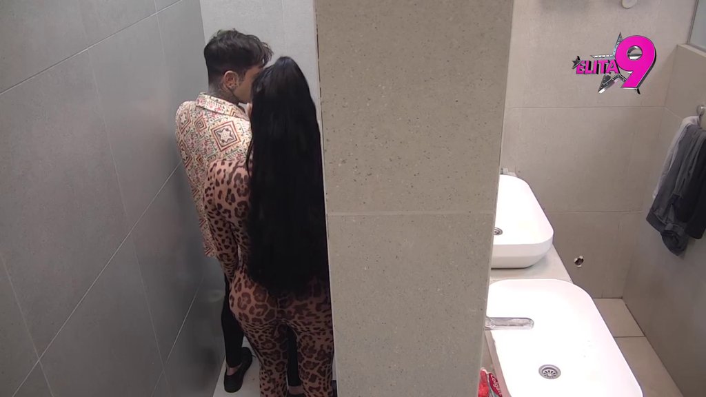 Pedala za sam kraj noći: Filip završio sa vaćarenjem Maje, pa joj poručio da od pomirenja nema ništa! (VIDEO)