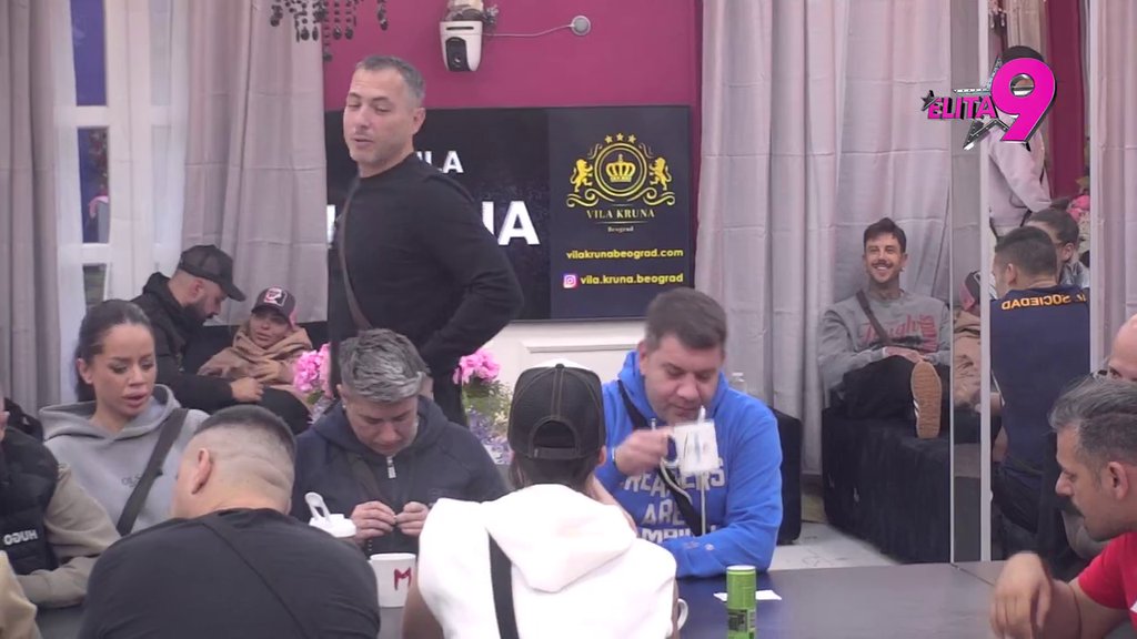 EMOTIVNO JE UCENJUJEŠ: Miki raspalio vređalicu ka Bebici, pa se obratio Filipu i otkrio koji njegov stav OSUĐUJE! (VIDEO)