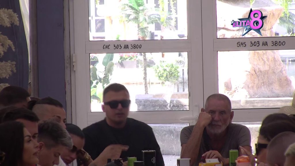 UDARAC BEZ MILOSTI! Karić pobesneo, pa najavio totalno uništenje Anđele Đuričić: VIDEĆEMO KAKVE ĆU SNIMKE JA IZBACITI! (VIDEO)