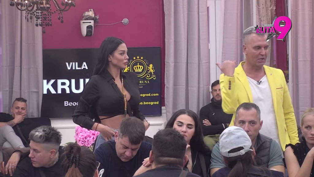 Više nema nazad: Luka upao u vrtlog svojih laži: Od Janjuša dobio blagoslov da uzme njegovu bivšu, još jednu u nizu (VIDEO)