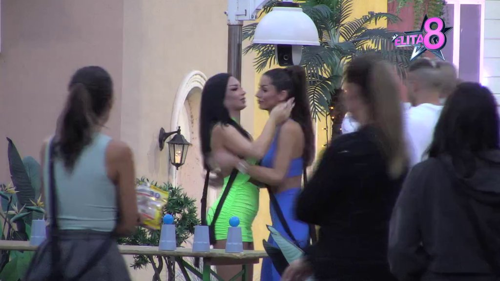 Čista dominacija Nenada Marinkovića Gastoza: Procentima oduvao Mimas i Kristinu, jedna od njih dve zauvek napustila Elitu! (VIDEO)