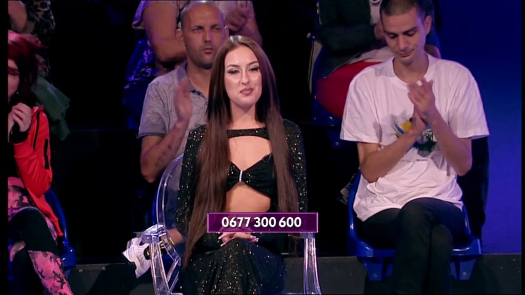 Ovo suočavanje su svi čekali: Matora proglasila Stefani ŽIVOTNOM GREŠKOM, pa ponovo zapretila tužbama! Tenzija samo raste! (VIDEO)