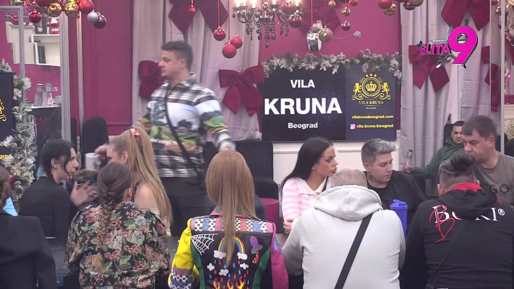 Bez dlake na jeziku! Matora bez zadrške oplela po Bebici zbog odnosa sa Terzom: Kada bi ponovo vređao Draganu, ja mu bar ne bih poklonila sat (VIDEO)