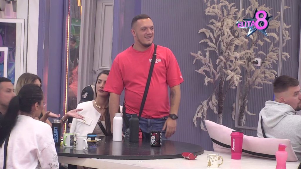 ŠOK: Gastoz zaratio sa Aneli, pa priznao da su imali nešto više od prijateljstva pre Elite? Jednom rečenicom zaprepastio sve (VIDEO)