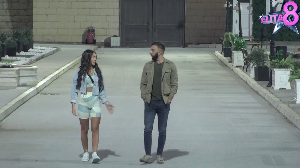 Više nemam kočnicu, gaziću sve koji udare na Gastoza: Anđela žestoko oplela po Eni i svog dečka nahvalila jer se povukao iz rata, a ovo kaže za Karića (VIDEO)