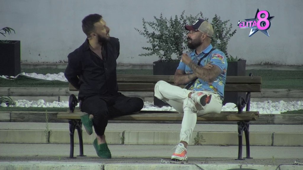 Sklopio sve kockice: Luka ponovo uhvatio Aneli u laži zbog koje sumnja da je TRUDNA, pa otkrio da li je Terzu stvarno otpisao za sva vremena! (VIDEO)