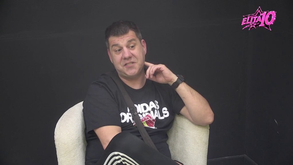 Aneli mi je sada draga, nasuprot ove bananamenke: Ivan otkrio da li vidi varnice između Matore i Laure, pa urnisao Anđelu Đuričić (VIDEO)
