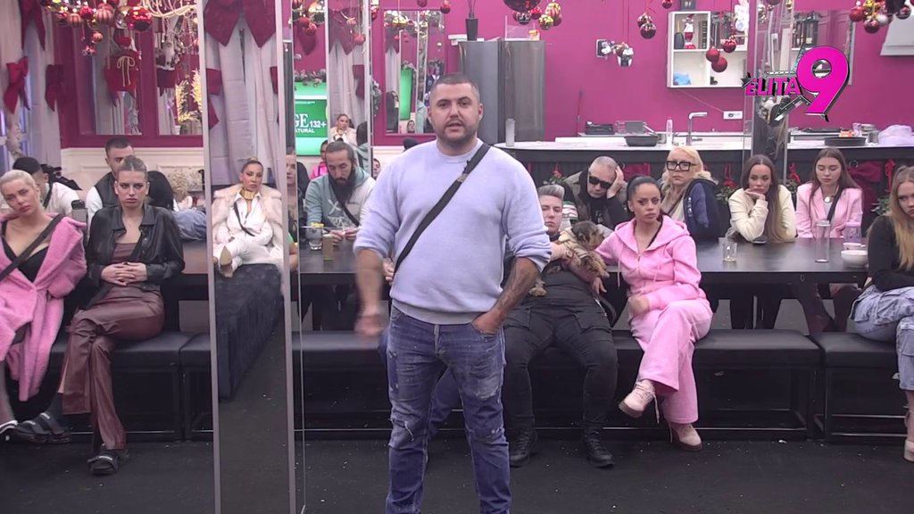 Ređa žestoka poniženja: Alibaba srozao Aneli na dno, misli da je njihova vrela noć bila čista osveta! (VIDEO)