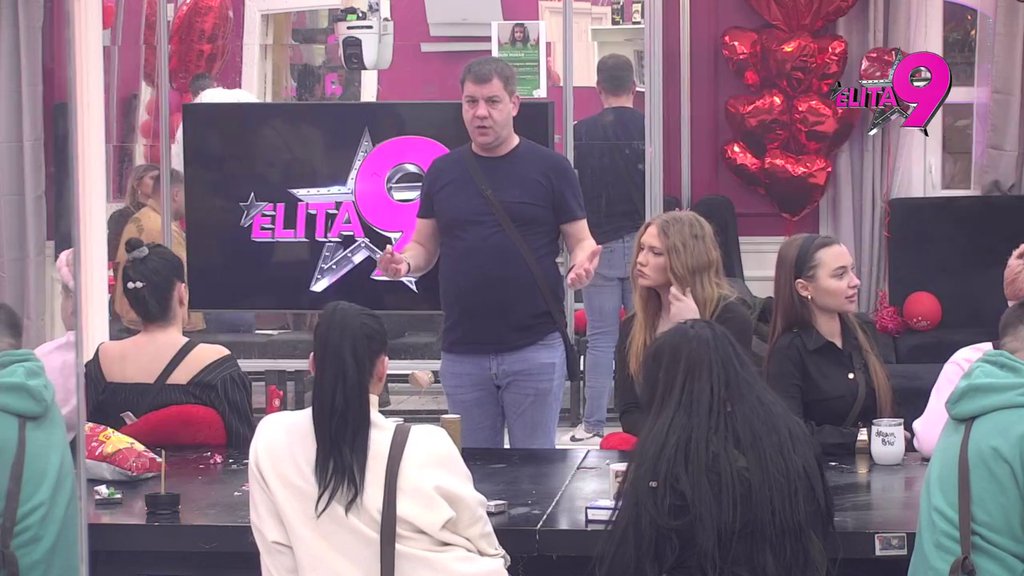 Njihov odnos sve intrigira: Filip priznao zbog čega ne želi da bude sa Boginjom, Teodora je uporedila sa Anđelom Đuričić, a Janjuš otkrio na čemu Tanja mora da bude zahvalna Đukiću (VIDEO)