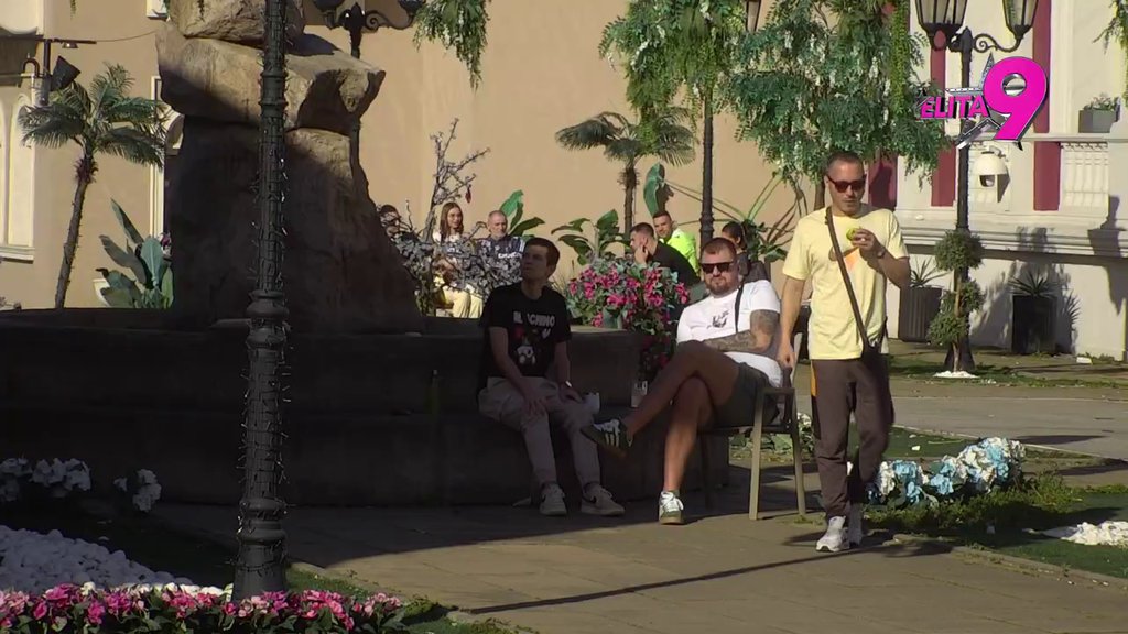 Poseban si joj, slaba je na tebe: Nerio sve sigurniji da je Aneli odlepila za Janjušem, predviđa im pomirenje! (VIDEO)