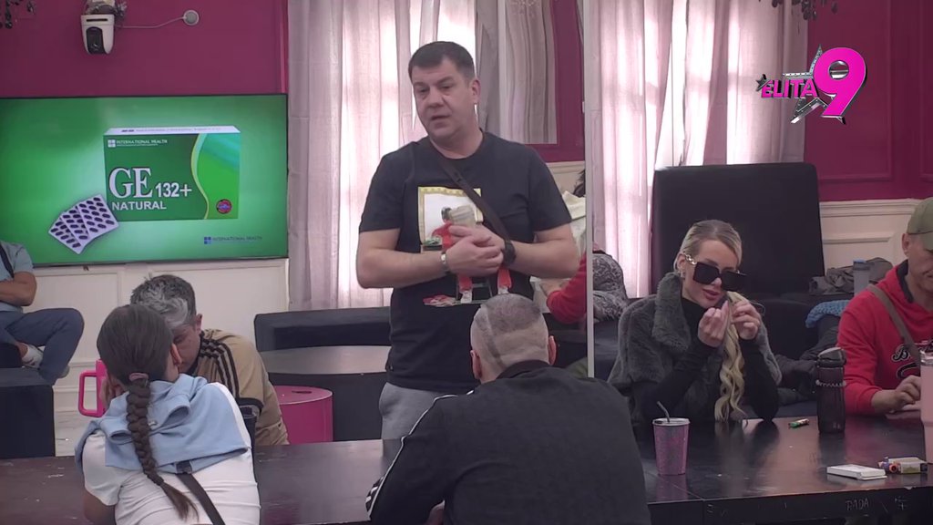 BEZ KOČNICA! Đukić postavio Marinkoviću direktno pitanje, Anđelo progovorio da li ga je Aneli koristila kao priču (VIDEO)