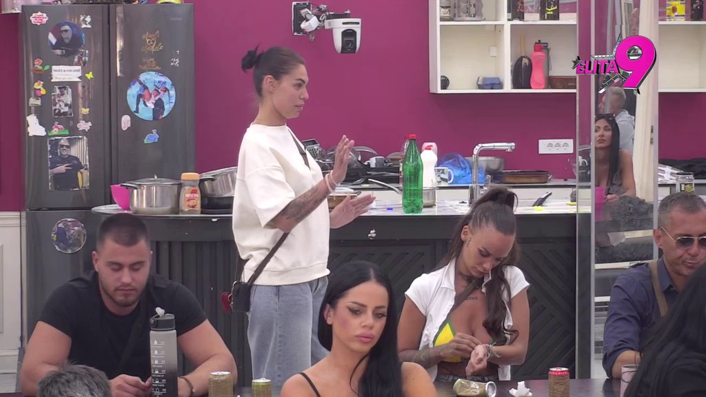 Stanija poremetila još jednu vezu: Viktoru i Mini ozbiljno prodrman kavez, sve manje vremena imaju za rešavanje problema! (VIDEO)