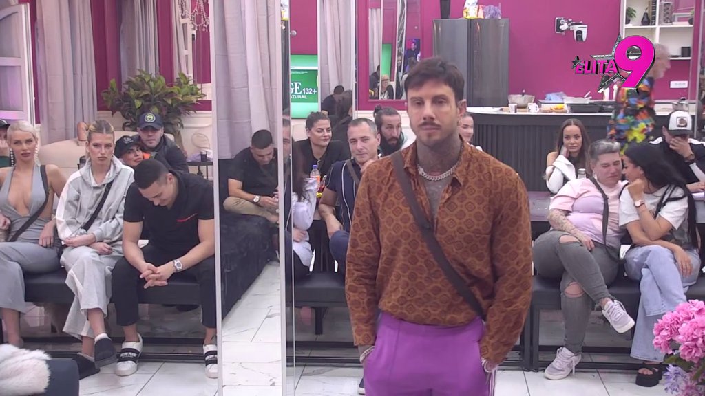 Krivo mi je, ali ne mogu da promenim ništa: Đukić ne krije da mu je žao zbog Anđela, otkrio kako bi regovao da je to uradila Paula na njegove oči (VIDEO)