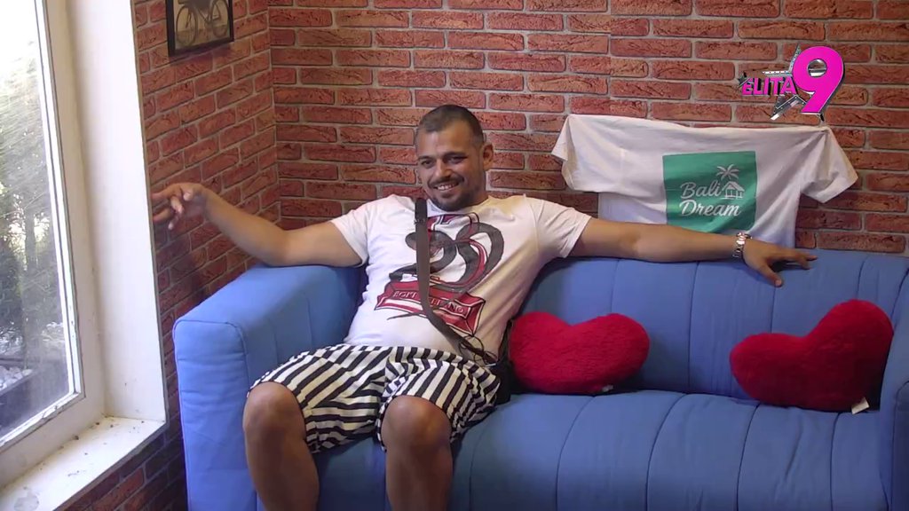 DOŽIVEO PROSVETLJENJE: Bora otkrio da je okrenuo novi list u odnosu sa Anastasijom, tvrdi da su poronašli zajednički jezik i uplovili u mirnu luku! (VIDEO)