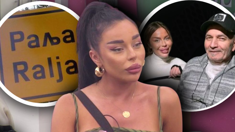 Blam života, ne znam šta je sa tim čovekom: Ana Spasojević zgrožena Terzinim ponašanjem i odnosom sa Sofijom!