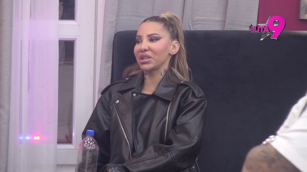 Osušila sam se kao kostur, ne jedem danima: Luka ponovo doveo Aneli do tačke pucanja, ona zaurlala na njega: Njegov stav je da bi mi razlupao kofer o glavu (VIDEO)