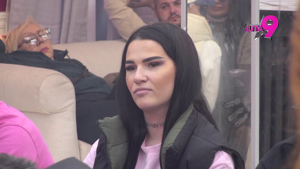 Razvezao jezik: Ivan vratio Sandru na fabrička podešavanja, urnisao je zbog katastrofalnog ponašanja! (VIDEO)