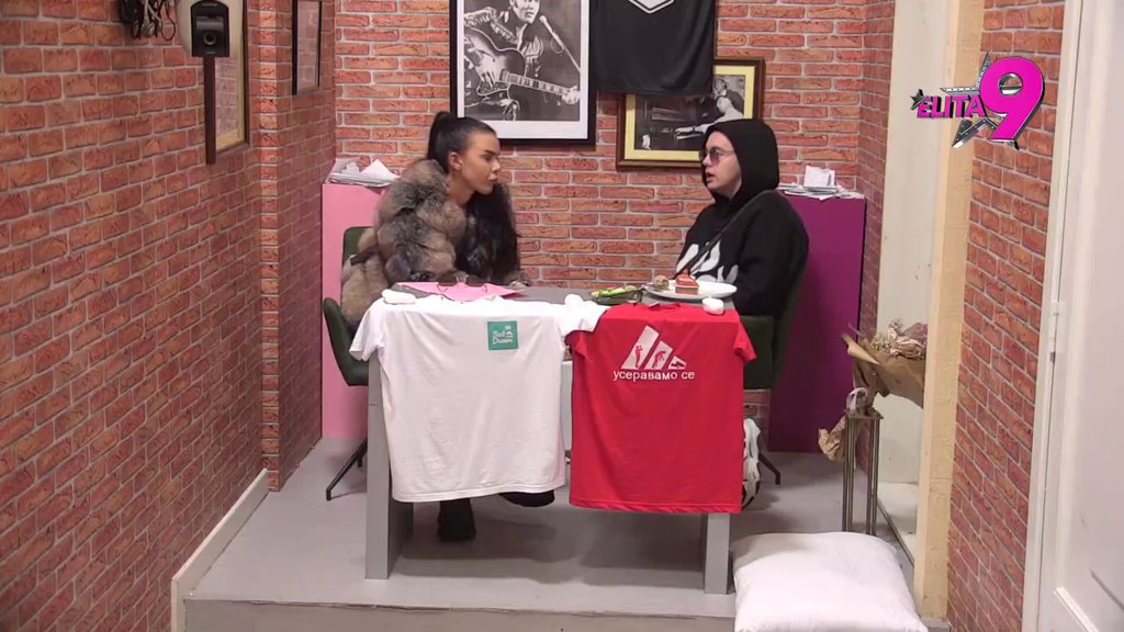 Poludeće kad za ovo sazna: Anita i Dača opleli po Mini zbog muvanja sa Viktorom! (VIDEO)